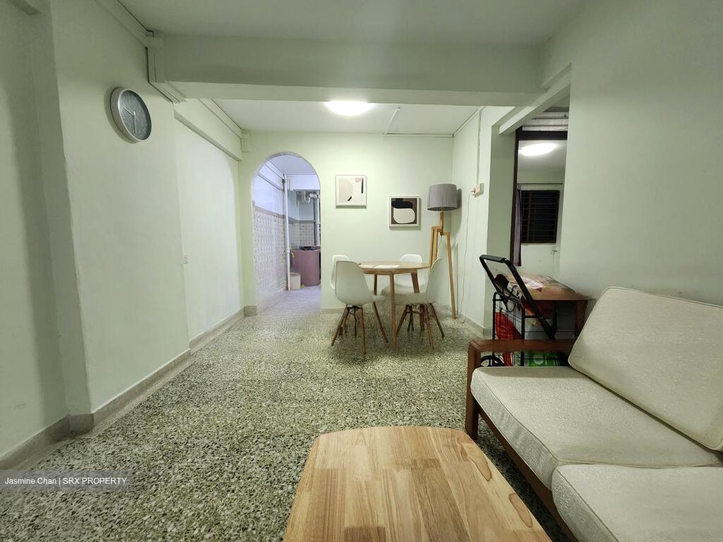 Blk 46 Marine Crescent (Marine Parade), HDB 3 Rooms #502040181